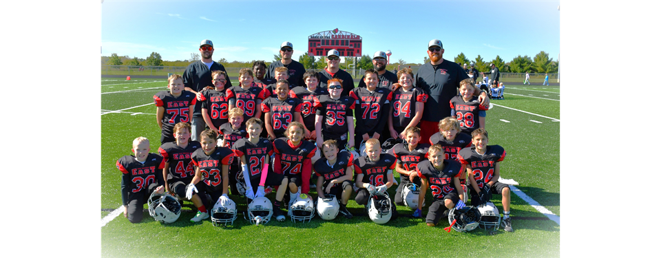 Class of 2034 Cardinals