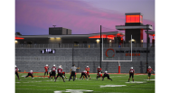 Under the Lights