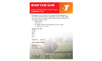 2023 YMCA Spring 7x7 Football