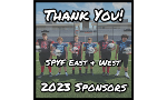 THANK YOU 2023 SPONSORS