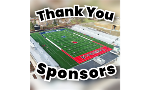 THANK YOU SPONSORS